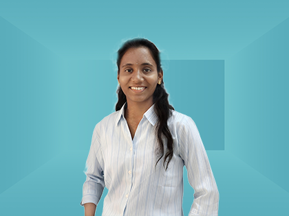 Myself with Biotechnology Degree have learnt my Supply Chain, Procurement and Logistics for Lifesciences, Energy and Utilities Industry. I was thrilled to learn about new age technologies such as RPA, IPA and IDP with AI/GenAI/ML. I have been able to drive process improvements and apply cutting-edge technologies.