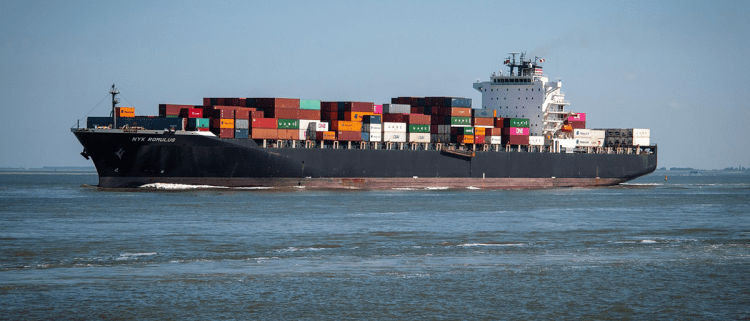 The Future of Global Logistics: How EMT SCM is Transforming Supply Chain & Network Services