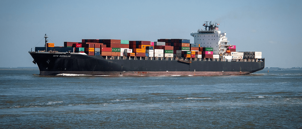 The Future of Global Logistics: How EMT SCM is Transforming Supply Chain & Network Services