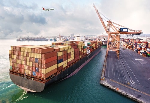 Logistics Management
