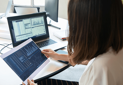 SCM Services
