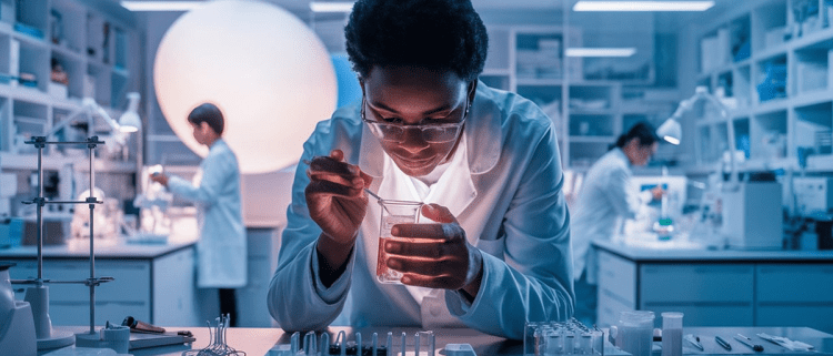 Digital Technologies Driving Efficiency in the Chemical Supply Chain