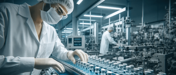The Secrets to Preserving Integrity in Life Sciences Logistics