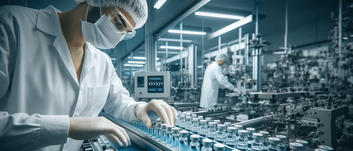 The Secrets to Preserving Integrity in Life Sciences Logistics