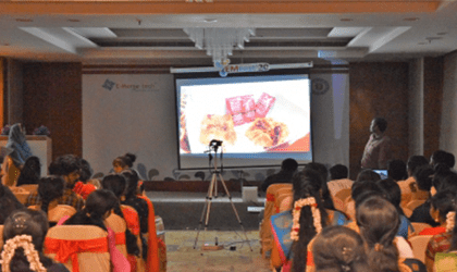 Awareness on Food Waste