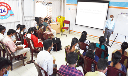 Employee Welfare Programs