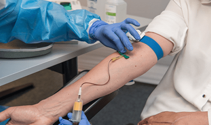 Blood Donation