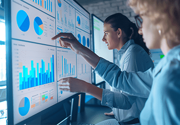 SCM Analytics